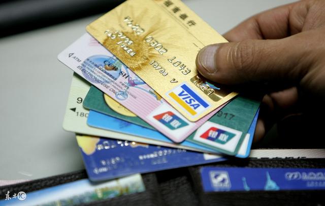 如何把信用卡的额度快速提升至10万
