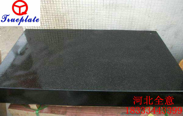 大理石平臺使用時,應(yīng)該注意哪些問題?
