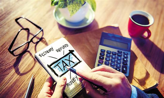 2018年最新实施增值税的减税免税类目